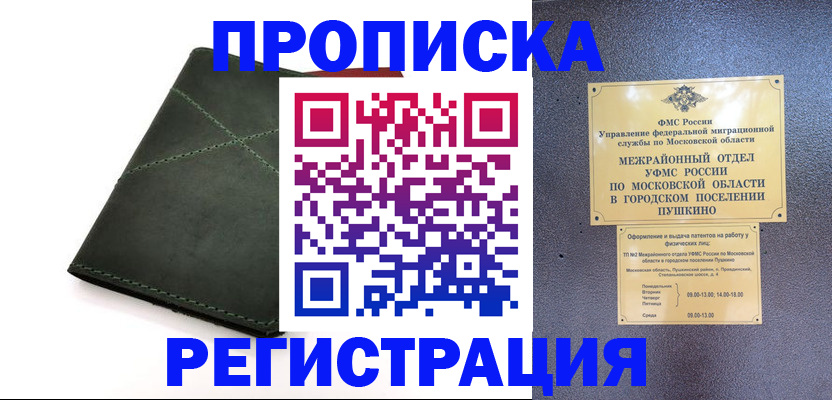 прописка в квартире в Холмске